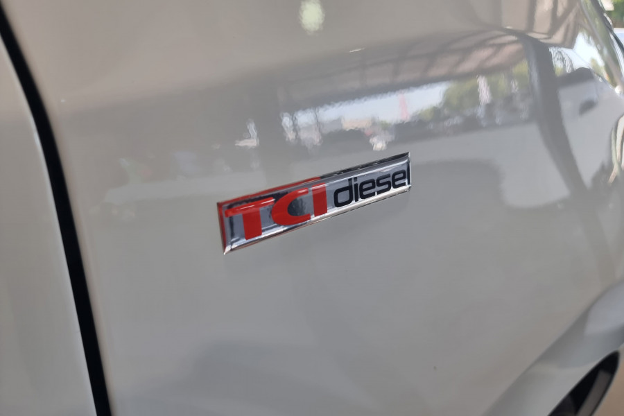 2024 LDV G10 SV7C + Van Image 6
