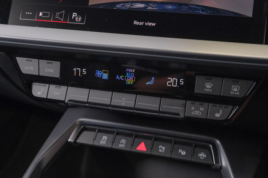 2026 Audi A3 GY TFSI 110kW S line Hatch