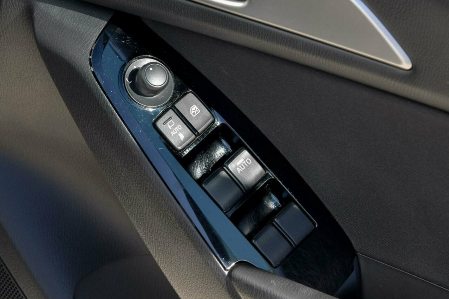 2018 Mazda 3 BN5436 SP25 Hatch Image 20