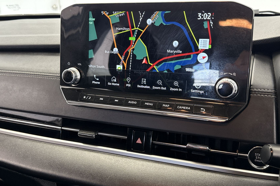2022 MY22.5 Mitsubishi Outlander ZM ES SUV Image 8