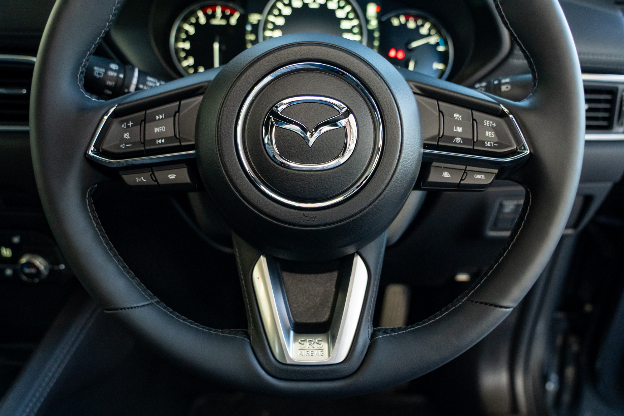 2024 Mazda CX-5 KF Series G35 Akera SUV Image 11