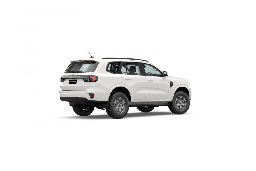 2025 MY25.50 Ford Everest UB Ambiente SUV Image 7