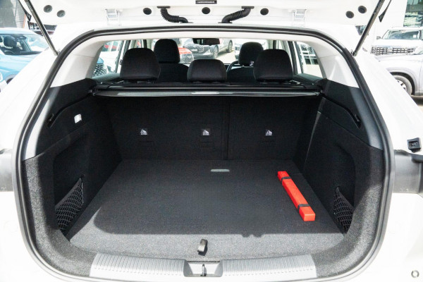 2025 MG HS AS33H Excite Hybrid+ SUV Image 9