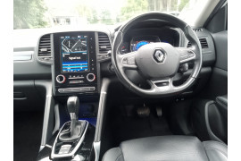 2023 Renault Koleos HZG Zen SUV