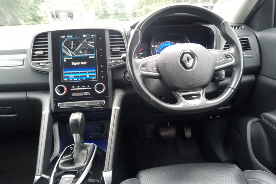 2023 Renault Koleos HZG Zen SUV Image 20