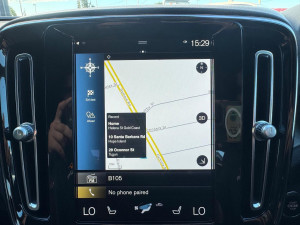 2020 Volvo XC40 XZ T4 Inscription SUV