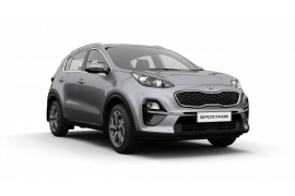Kia Sportage S QL