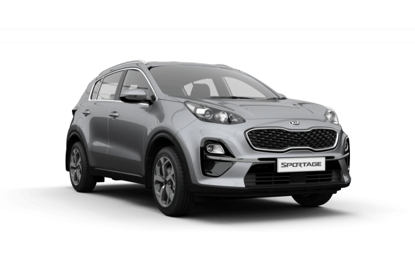 Kia Sportage S QL