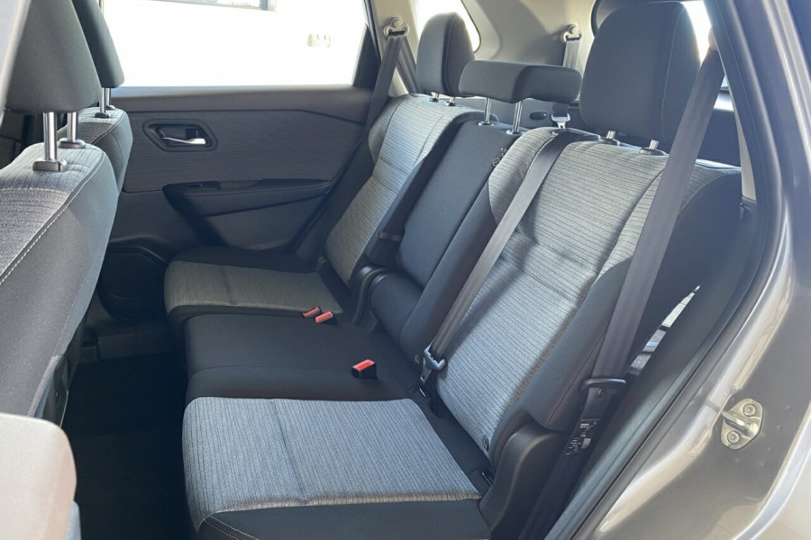 2024 MY25 Nissan X-Trail T33 ST SUV