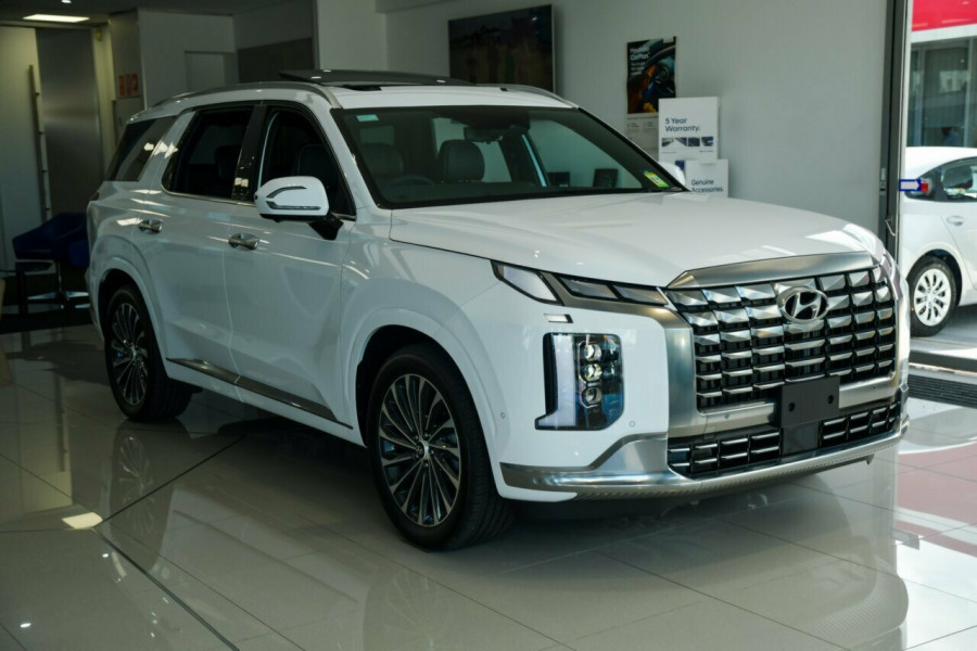 Top 61+ images 2023 hyundai palisade warranty In.thptnganamst.edu.vn