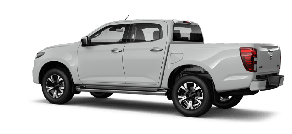 2024 Mazda BT-50 TF XTR Ute Image 20