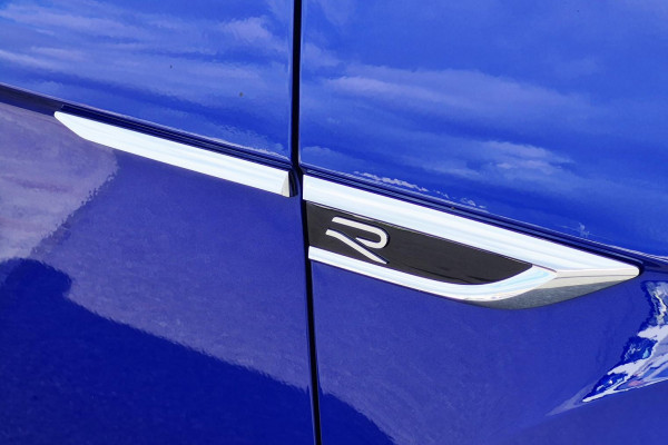 2023 Volkswagen T-Roc D11 R SUV Image 21