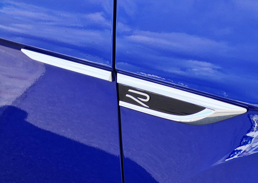 2023 Volkswagen T-Roc D11 R SUV Image 21