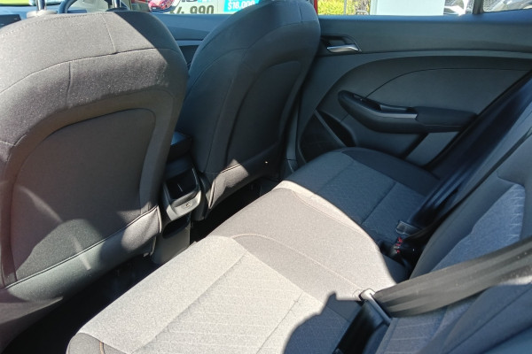 2026 MG MG3 Vibe Hatch Image 5