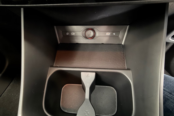 2026 MG MG3 ZP22 Vibe Hatch Image 21