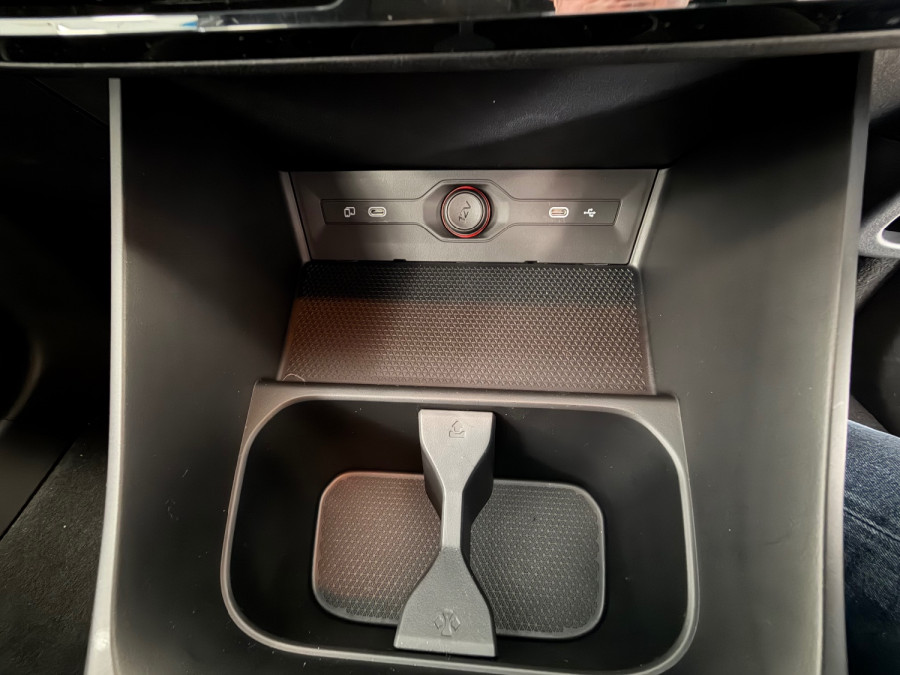 2026 MG MG3 ZP22 Vibe Hatch Image 21