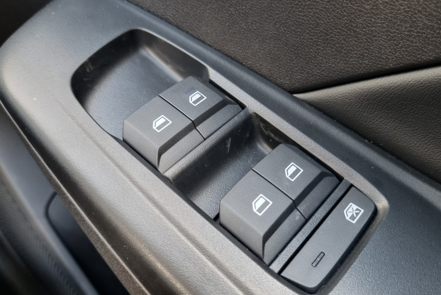 2025 MY24.5 MG MG3 ZP22 Excite Hybrid+ Hatch Image 17