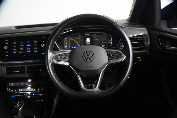 2022 Volkswagen T-Cross 85TSI Style SUV Image 15