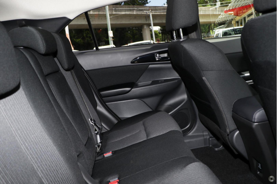 2024 Mitsubishi Eclipse Cross YB LS SUV Image 9