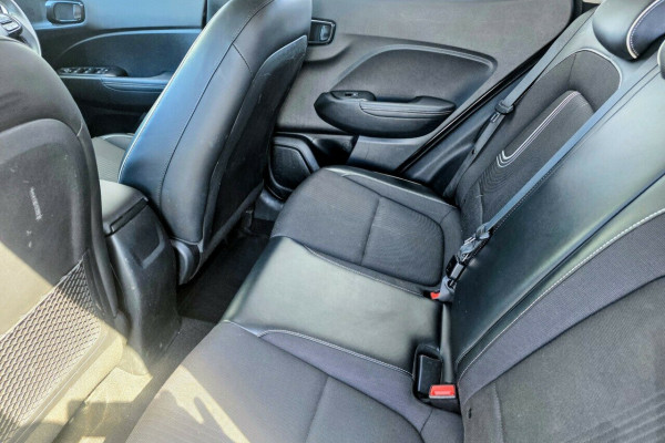 2020 MY21 Hyundai Venue QX.V3 Active SUV Image 13