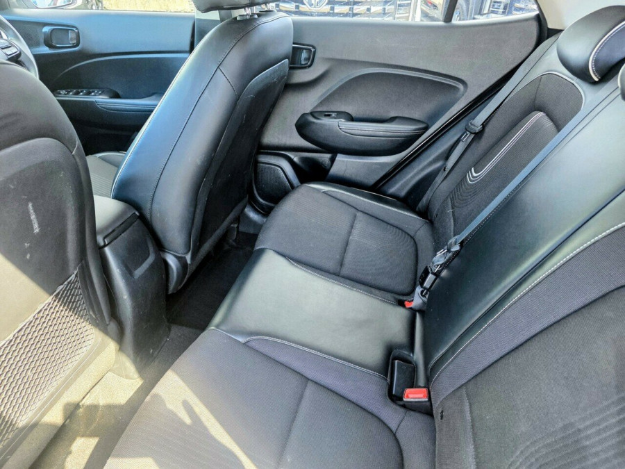 2020 MY21 Hyundai Venue QX.V3 Active SUV Image 13