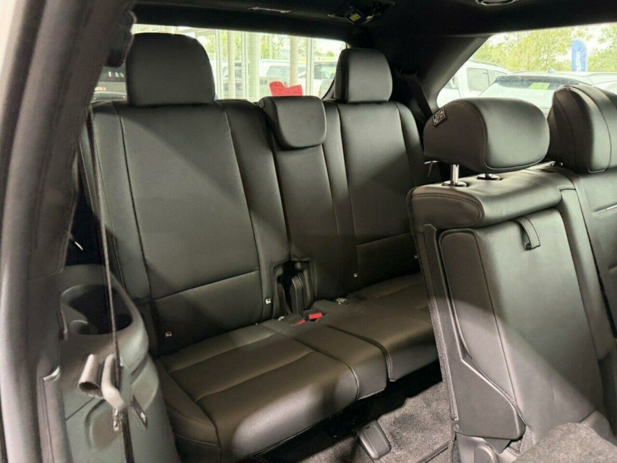 2025 MY26 Hyundai Palisade LX3.V1 Calligraphy SUV Image 29