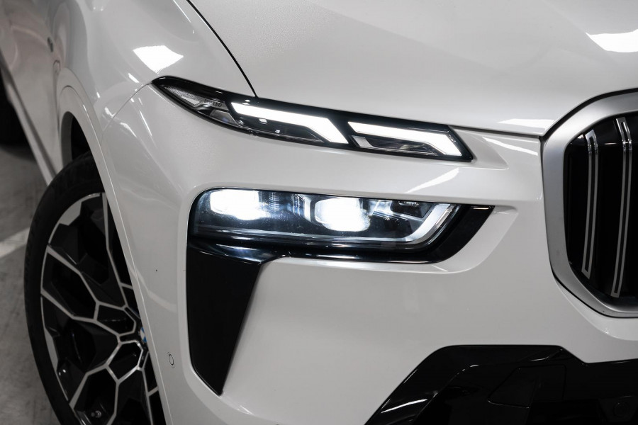 2023 BMW X7 G07 LCI xDrive40d M Sport SUV