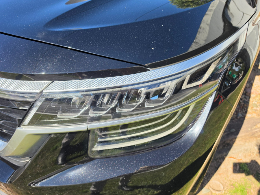 2022 Kia Seltos SP2 GT-Line SUV Image 14