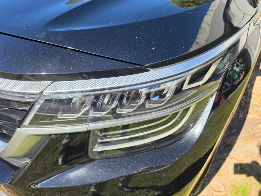 2022 Kia Seltos SP2 GT-Line SUV Image 14