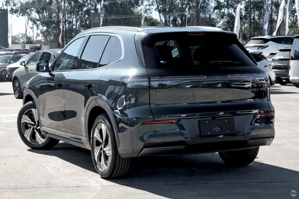 2026 MY27 Geely EX5 E245 Inspire Extended Range SUV Image 4