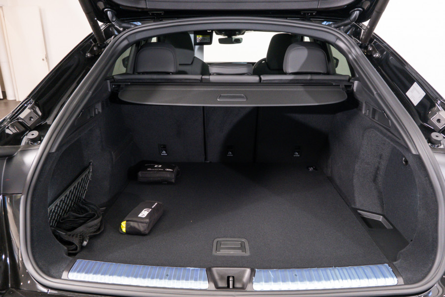 2025 Audi Q5 GU TDI 150kW Sport SUV