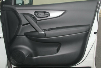 2018 Nissan QASHQAI J11 Series 2 ST-L Wagon