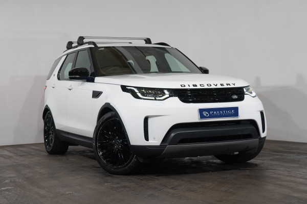 Land Rover Discovery Sd6 Se (225kw)