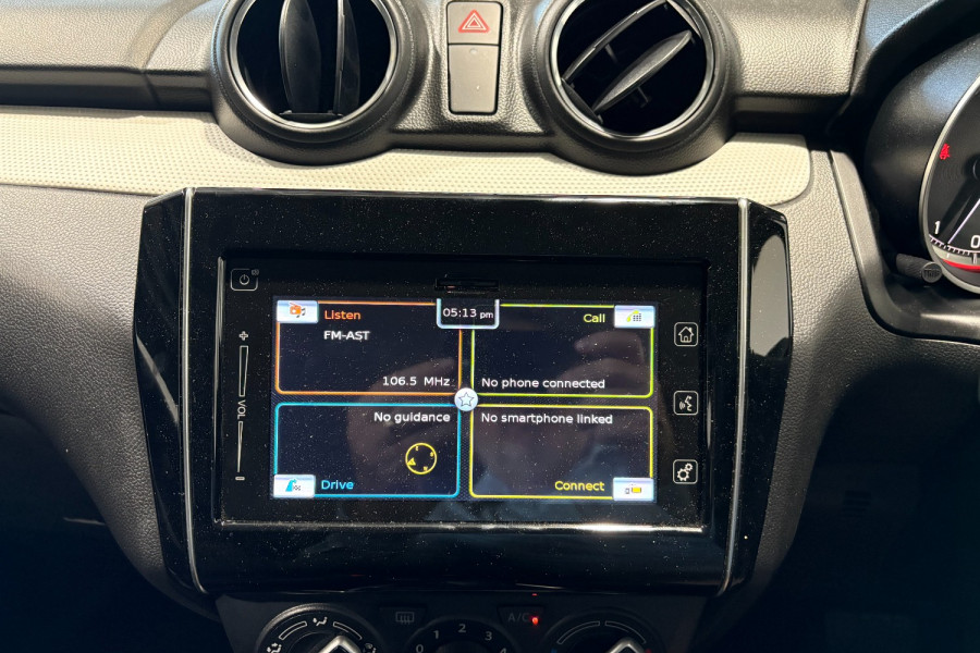 2023 Suzuki Swift AZ Series II GL Shadow Hatch Image 20