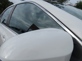 2017 Toyota Camry ASV50R Altise Sedan