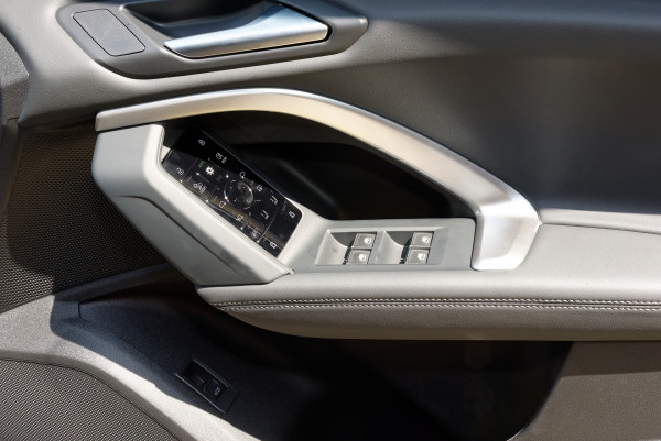 2025 Audi Q5 GU TFSI 150kW SUV image 18