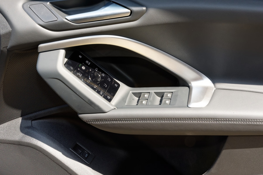 2025 Audi Q5 GU TFSI 150kW SUV