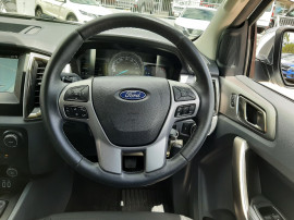 2018 Ford Ranger Utility