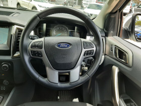 2018 Ford Ranger Utility