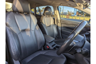 2018 Subaru Impreza G5 MY18 2.0I-S Hatch image 9