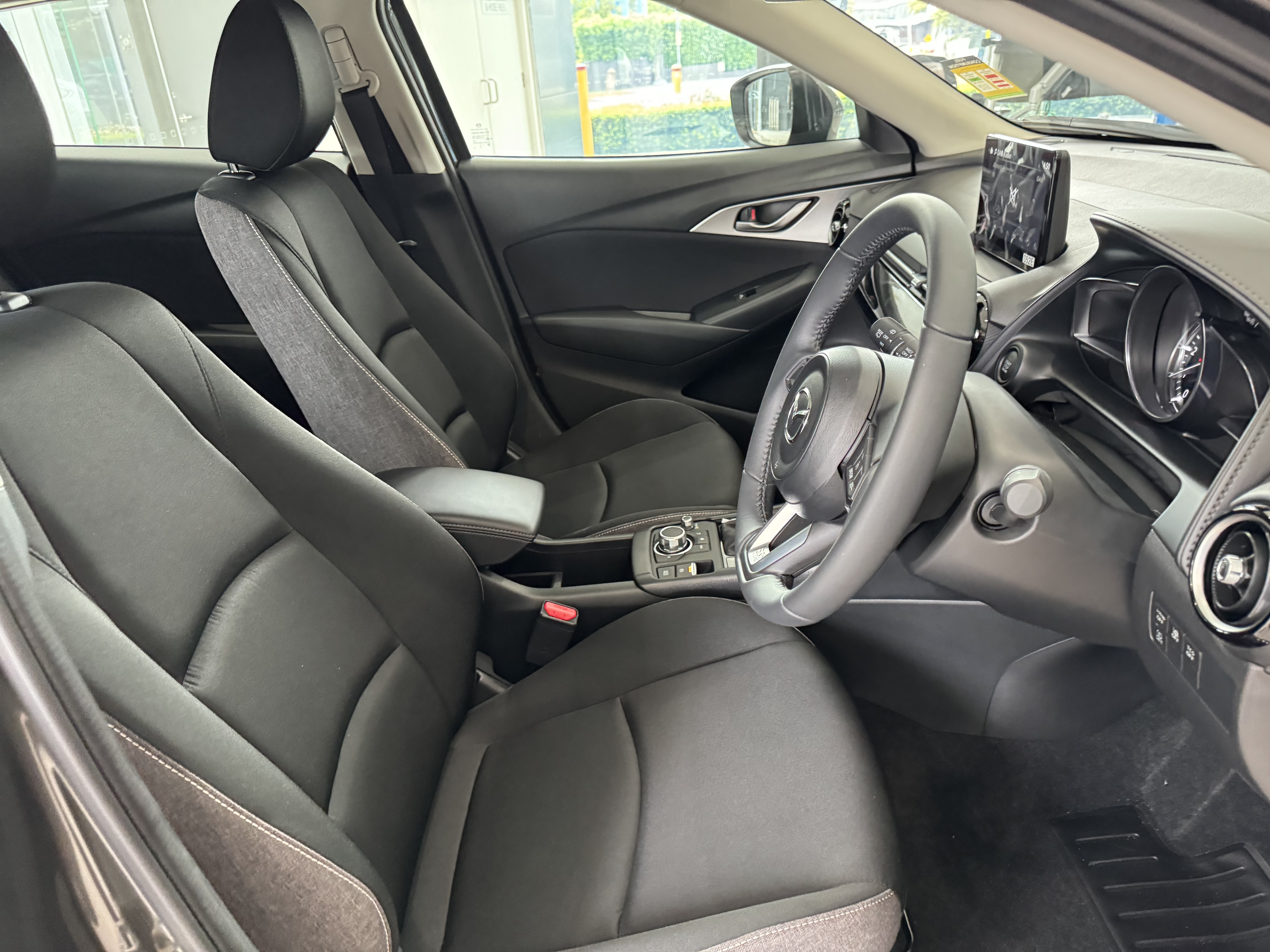 2024 Mazda CX-3 DK G20 Pure SUV Image 23