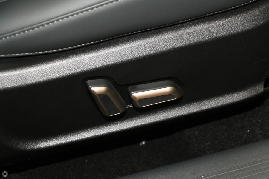 2026 GWM Ora EC15S Ultra Wagon Image 14