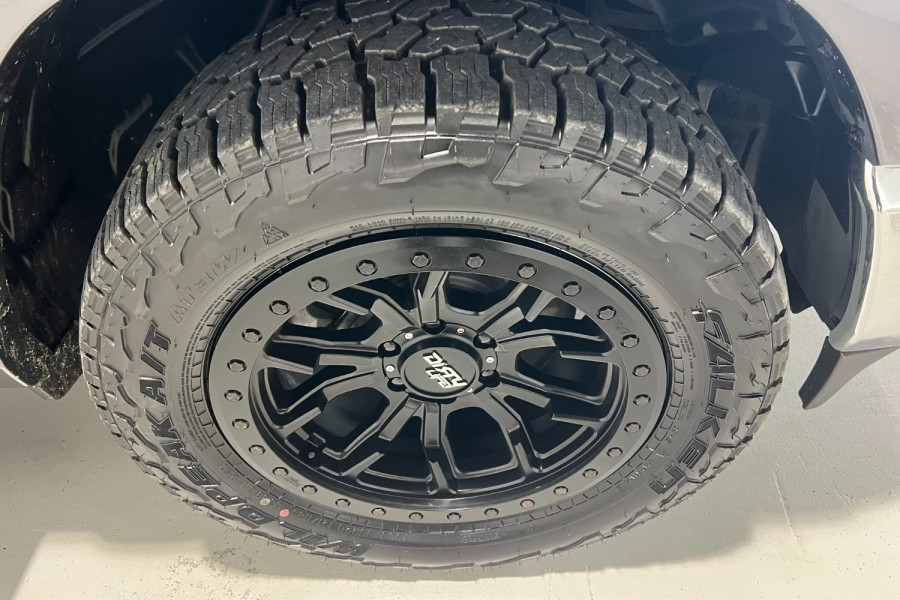 2023 Ram 1500 DT Laramie Ute Image 24