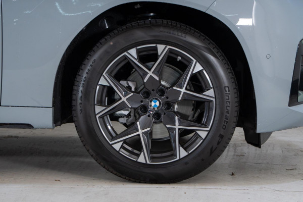 2026 BMW X3 G45 20 xDrive SUV image 24