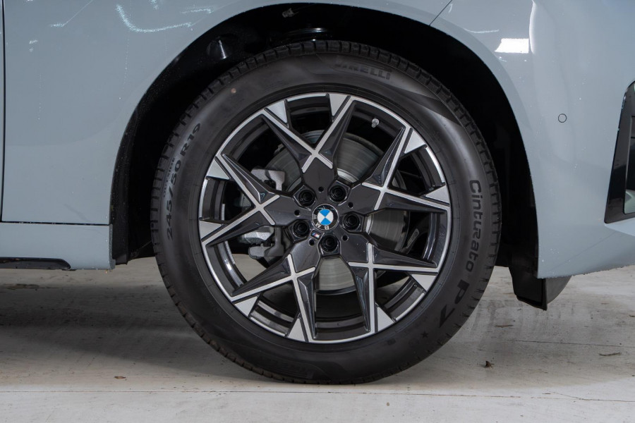 2026 BMW X3 G45 20 xDrive SUV