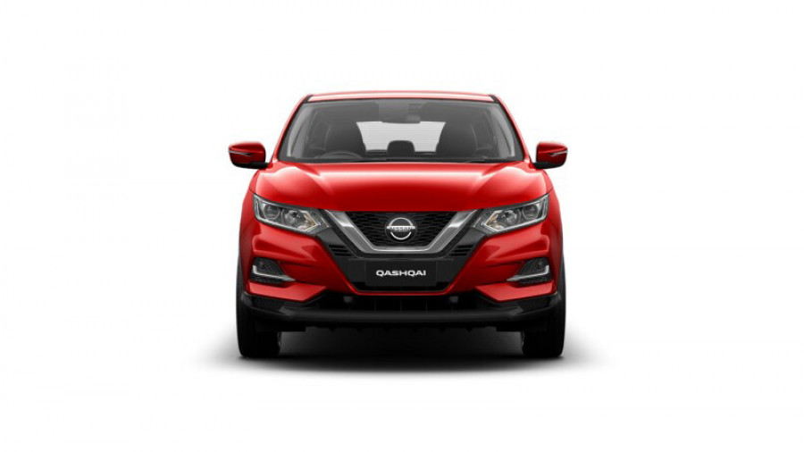 2020 MY0  Nissan QASHQAI J11 Series 3 ST Hatchback Image 4