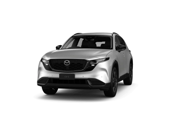 2026 Mazda CX-5 KM Series G25 Touring SUV Image 3