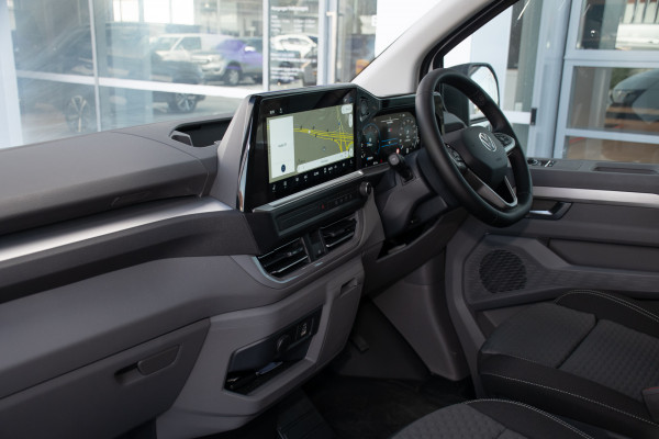 2025 Volkswagen Transporter NSN TDI 125kW Van Image 7