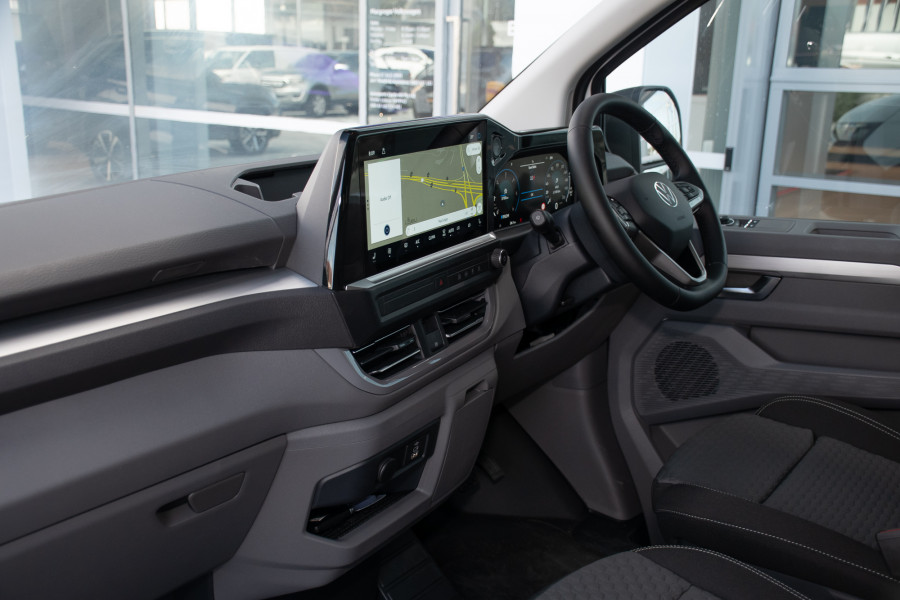 2025 Volkswagen Transporter NSN TDI 125kW Van