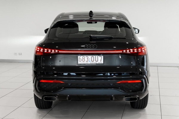 2025 Audi Q5 GU TFSI 150kW SUV image 5